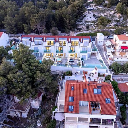 New! Relux - Zf Hvar Hvar Town Exterior foto
