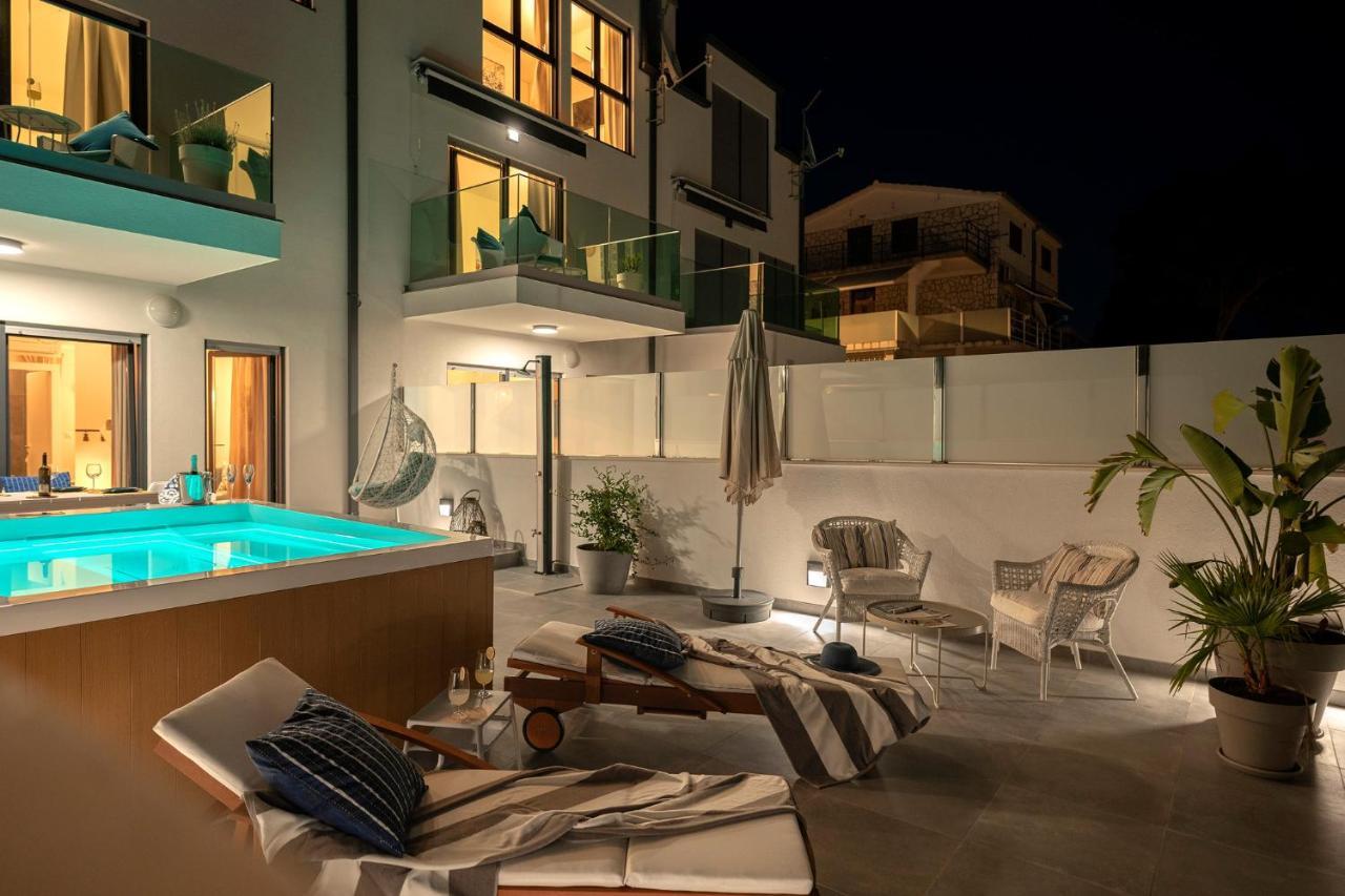 New! Relux - Zf Hvar Hvar Town Exterior foto